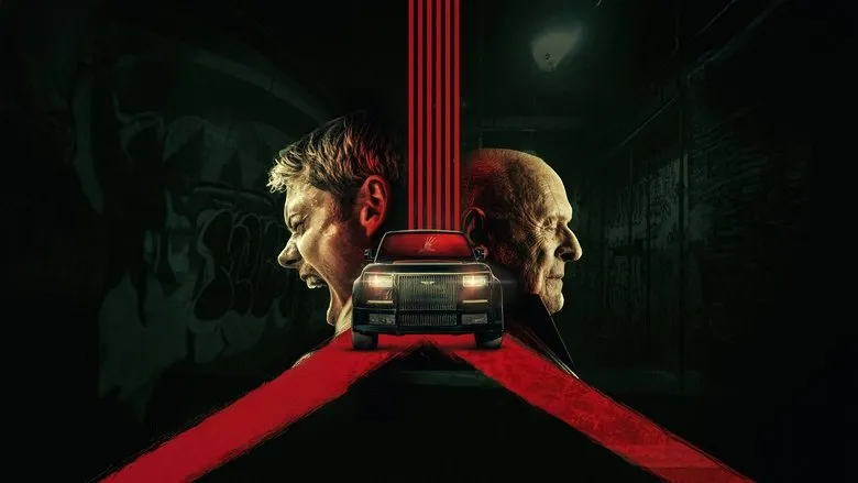 Banner for Encerrado