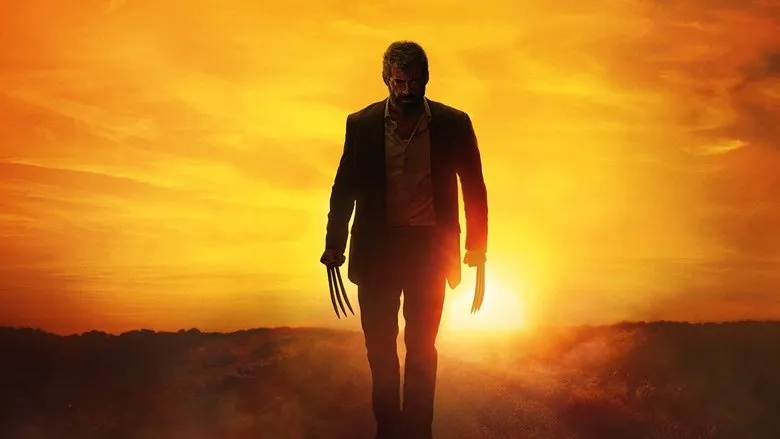 Banner for Logan: Wolverine