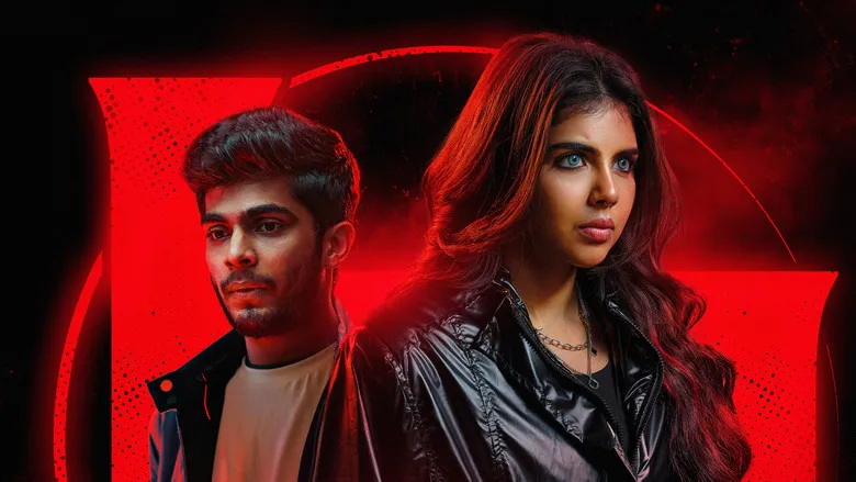 Banner for Lokah Chapter 1: Chandra