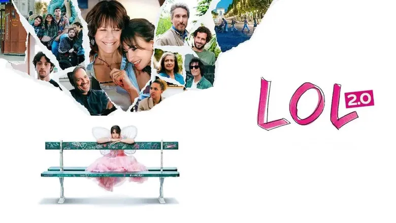 Banner for LOL 2.0: Anne’s Golden Hour