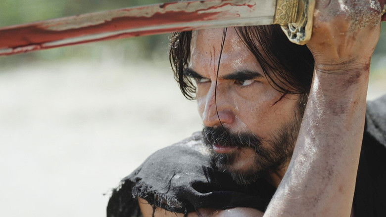 Banner for 孤独武士