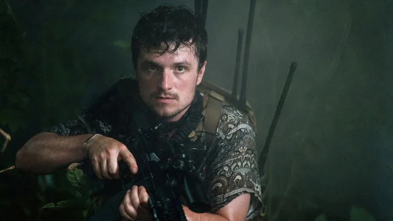 Banner for Long Gone Heroes