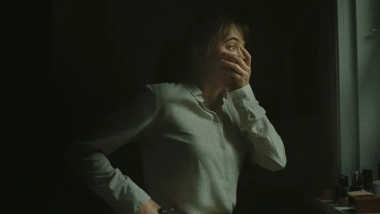 Banner for Longlegs: Coleccionista de almas