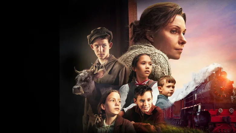 Banner for Look at Me!