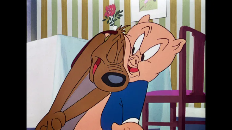 Banner for Looney Tunes Collector's Vault, Volume 2