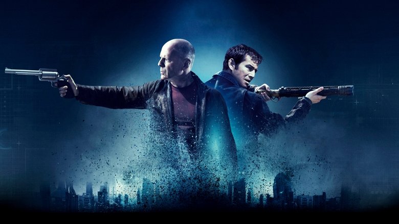 Banner for Looper : Les tueurs du temps