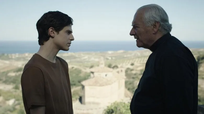 Banner for L'oratore