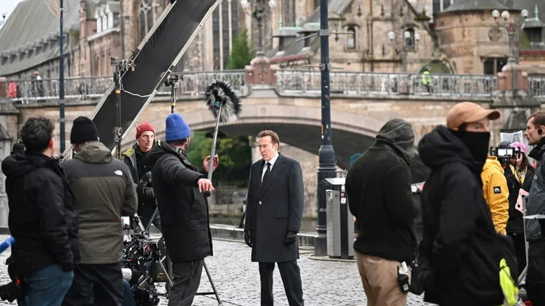 Banner for Lords of War