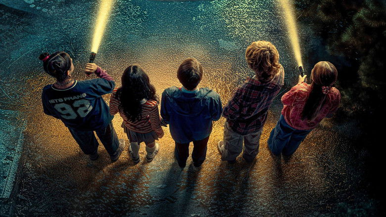 Banner for Los Muértimer