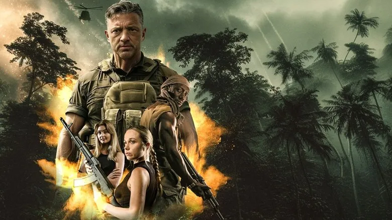 Banner for Lost Horizon