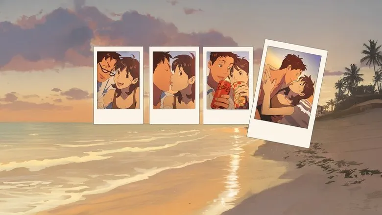 Banner for Lost in Starlight