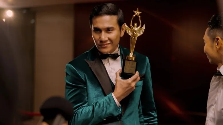 Banner for Fuera de foco