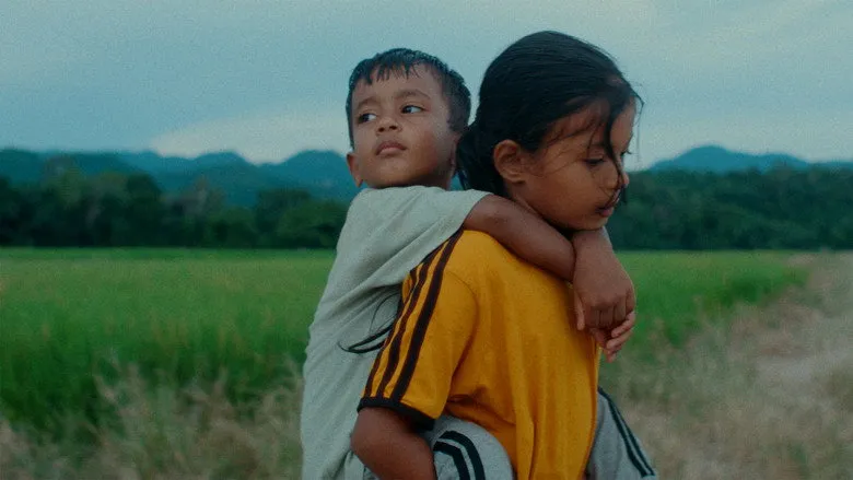 Banner for Lost Land