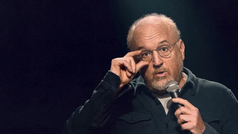 Banner for Louis C.K.: Ridiculous