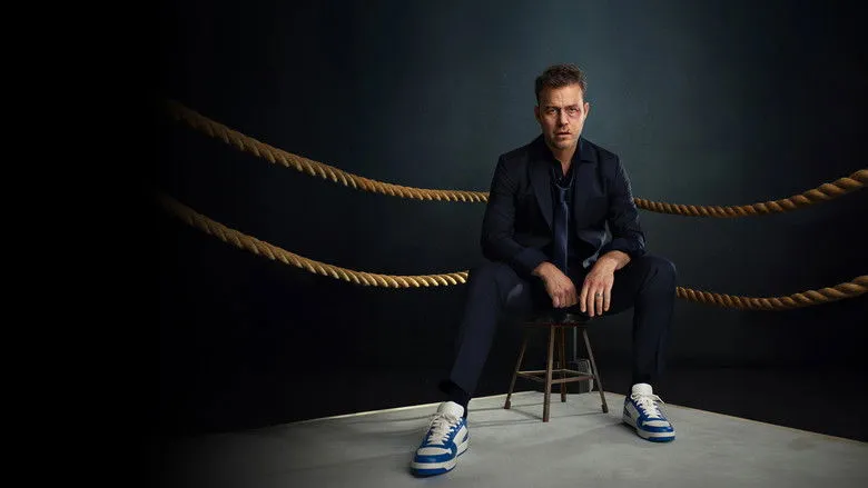 Banner for Louis Morissette: Sous Pression