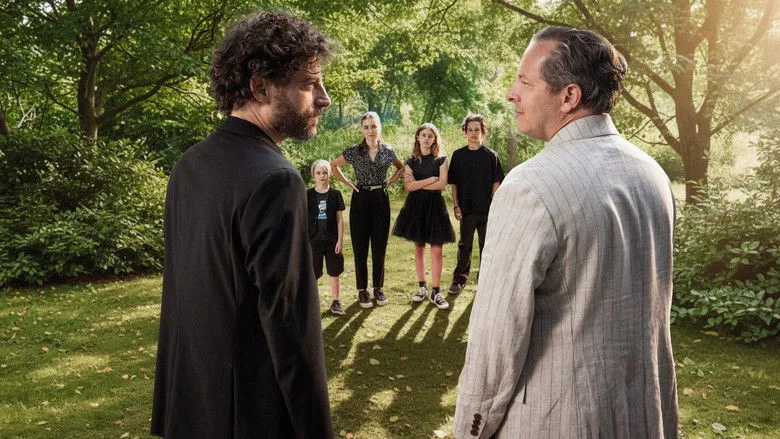 Banner for Louma - Familie ist kein Kinderspiel