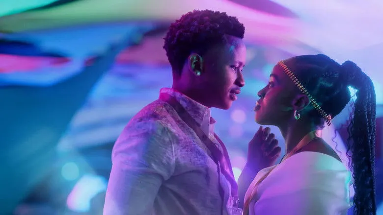 Banner for Love and Wine