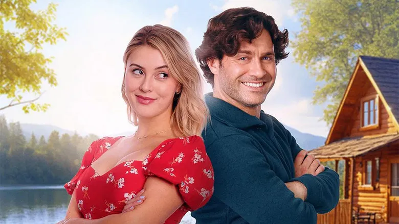 Banner for Love at Lookout Lake