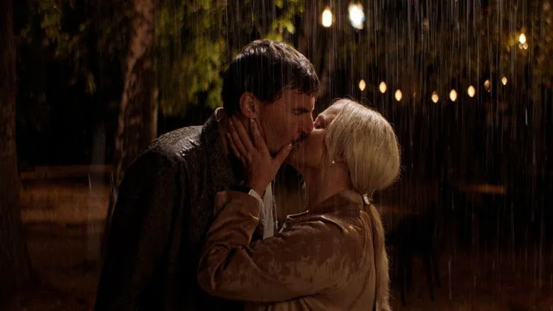 Banner for Love, Eventually