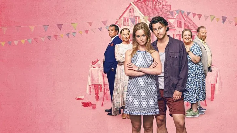 Banner for Love Forever