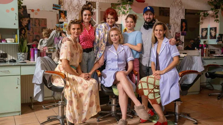 Banner for Love, Forgotten