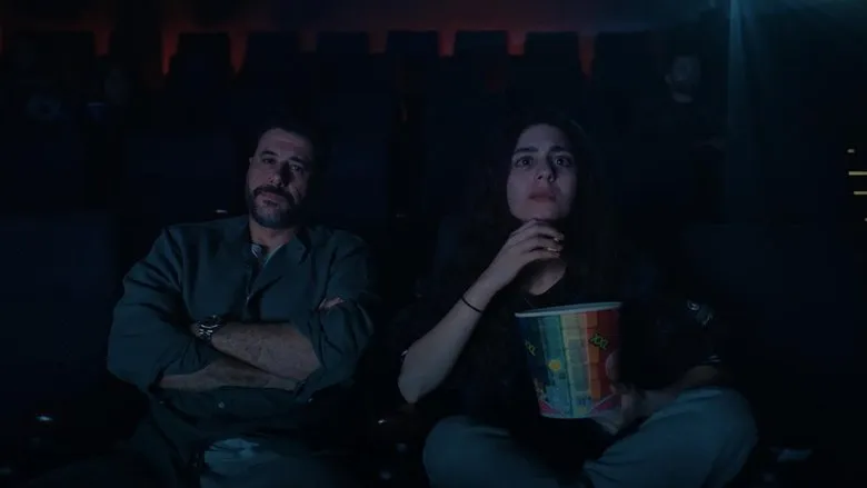 Banner for Love, Imagined