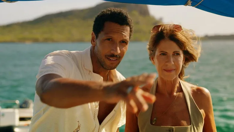 Banner for Love in Curaçao