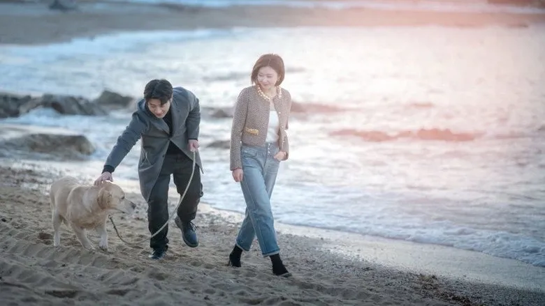 Banner for Love Is on the Way