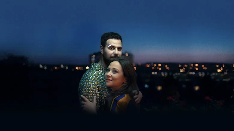 Banner for Love Is Overrated