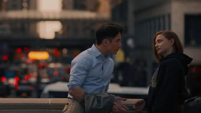 Banner for Love Language