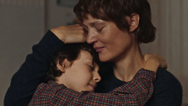 Banner for Love Me Tender