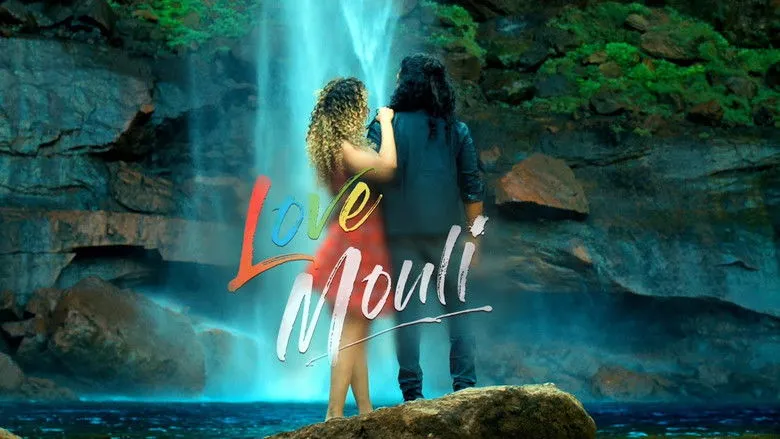 Banner for Love Mouli