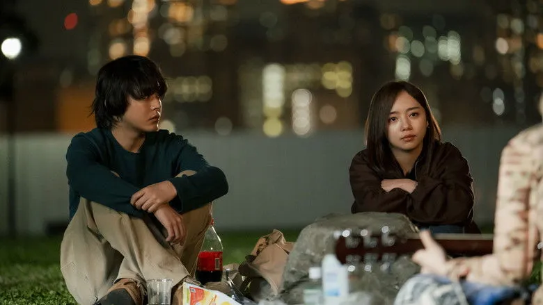 Banner for Love on Trial