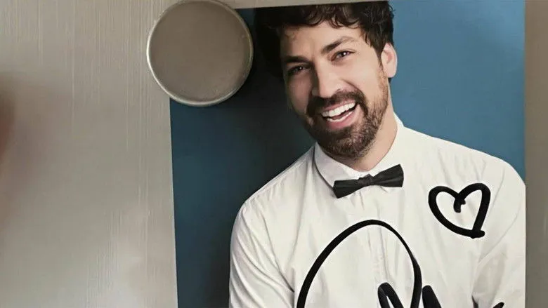 Banner for Love Scam: An Unbelievable Fraud