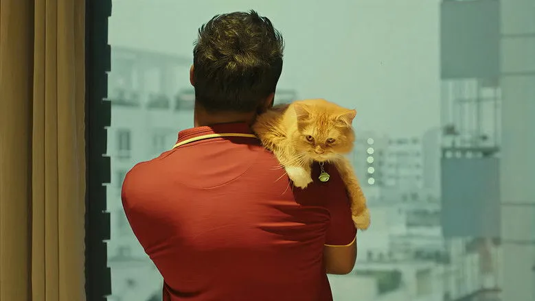 Banner for Love Sitter