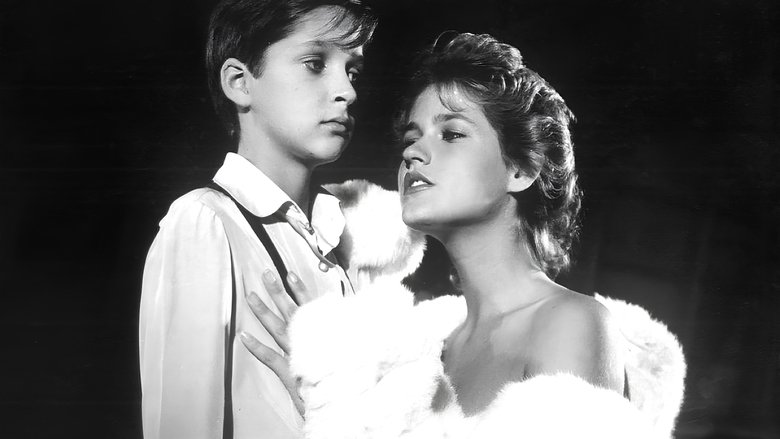 Banner for Amor, extraño amor