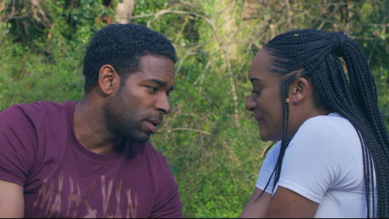 Banner for Love Unexpected