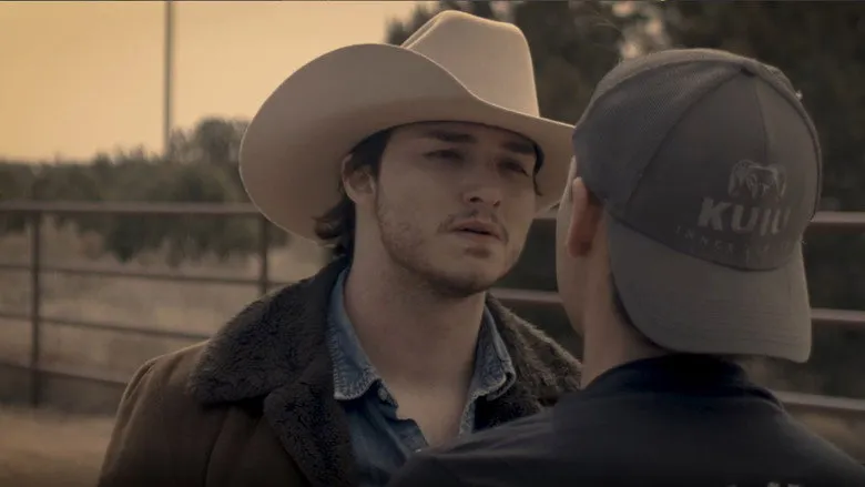Banner for Love You, Brother