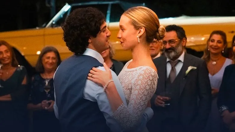 Banner for Lovely Day