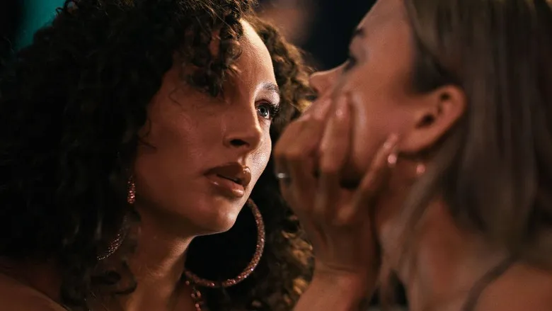 Banner for Loverboy: Vertrouw Niemand