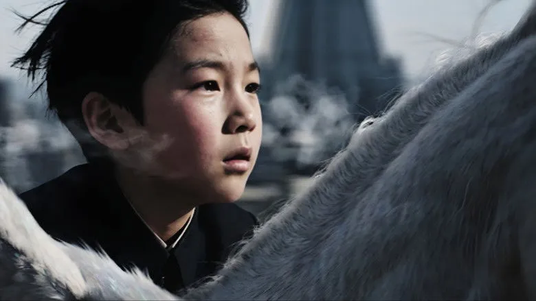 Banner for Luciferum