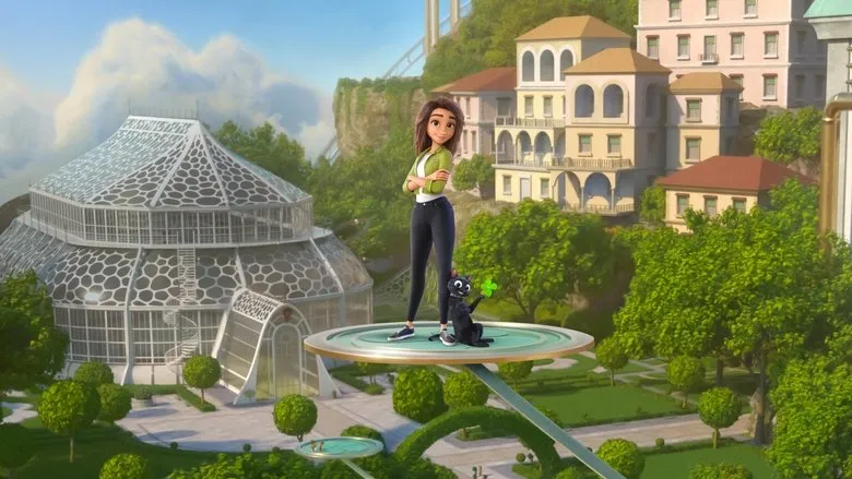 Banner for Coup de Chance