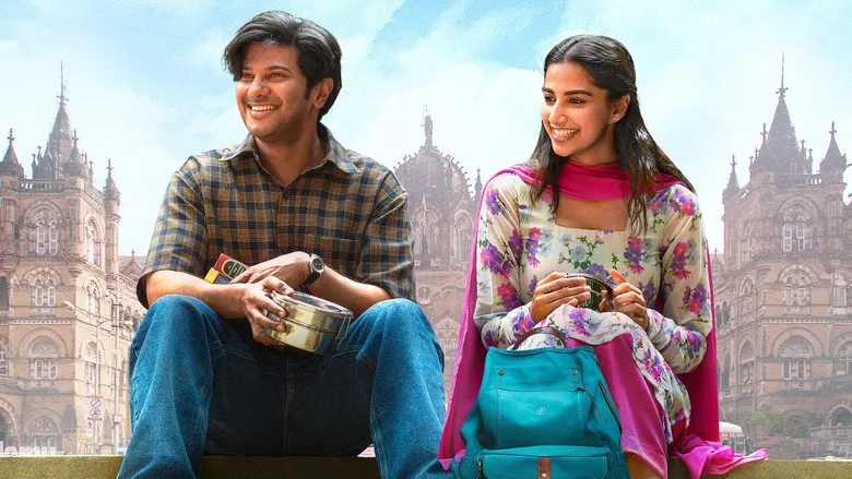 Banner for Lucky Baskhar