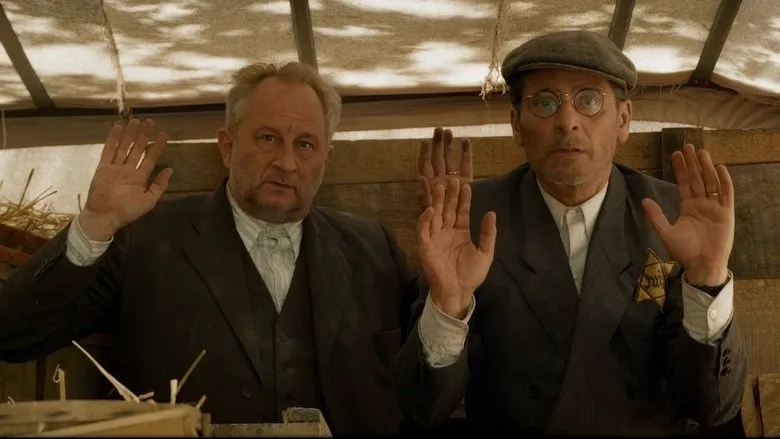 Banner for Lucky Star