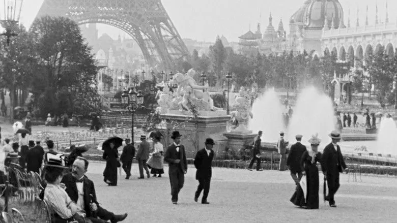 Banner for Lumière! The Adventure Continues