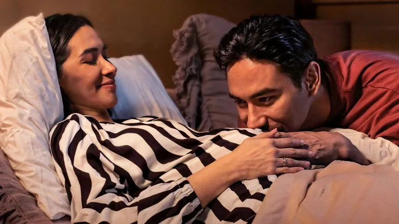 Banner for Lyora: Penantian Buah Hati