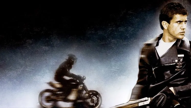 Banner for Mad Max: Salvajes de Autopista