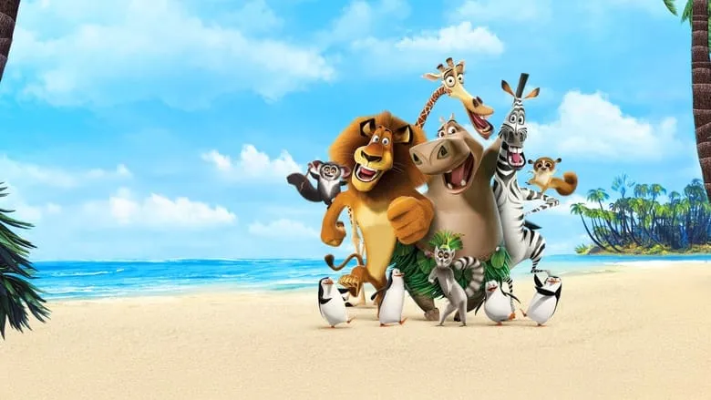Banner for Madagascar