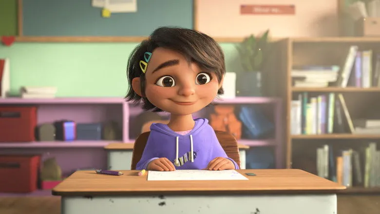 Banner for Maddie & The Test