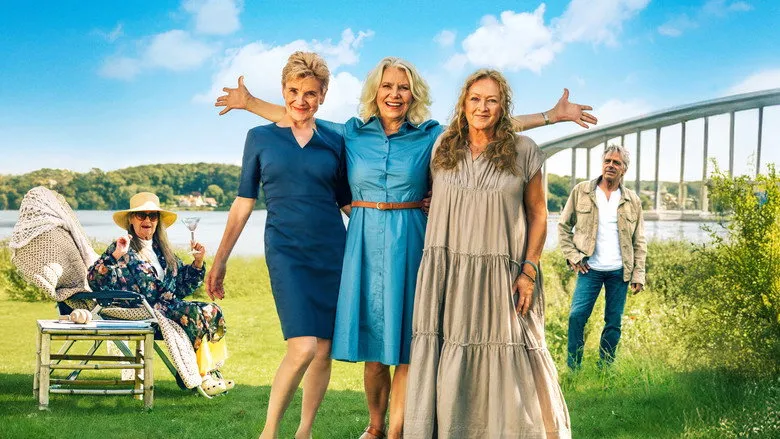 Banner for Madklubben: Hjemme Igen